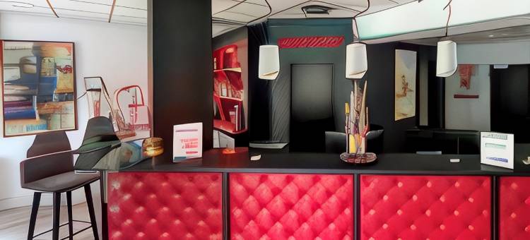 霍耶斯韦达多梅洛酒店(Dormero Hotel Hoyerswerda)图片