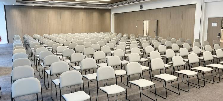 Holiday Inn 伯明翰机场(Holiday Inn BIRMINGHAM AIRPORT - NEC by IHG)图片