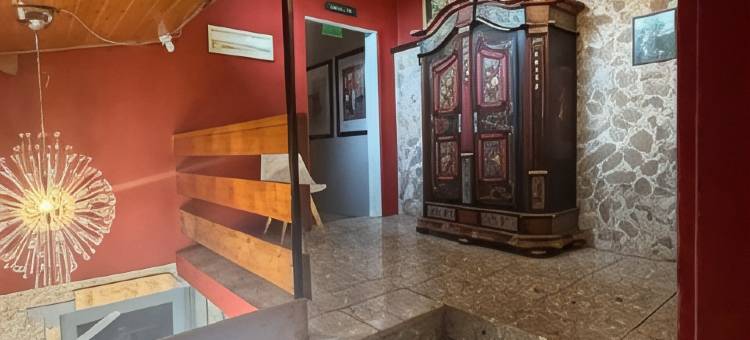 兰德加斯托夫祖尔菲希特酒店(Landgasthof Zur Fichte)图片