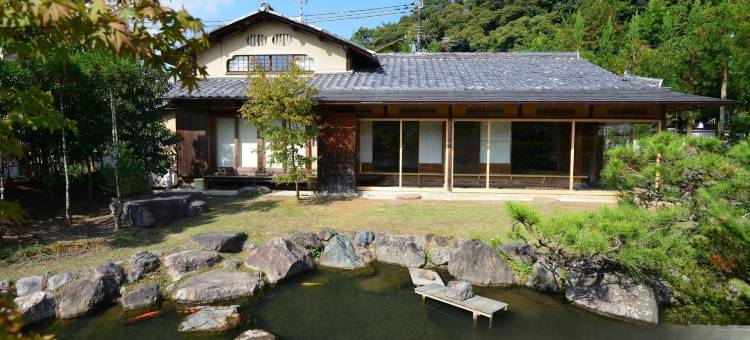 葵 HOTEL KYOTO 南禅寺別邸(Aoi Hotel Kyoto Nanzen-ji Villa)图片