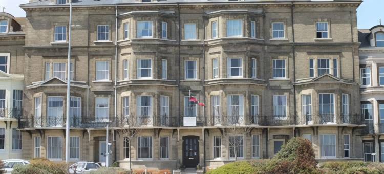 基奇纳勋爵宾馆(Lord Kitcheners Guest House)图片