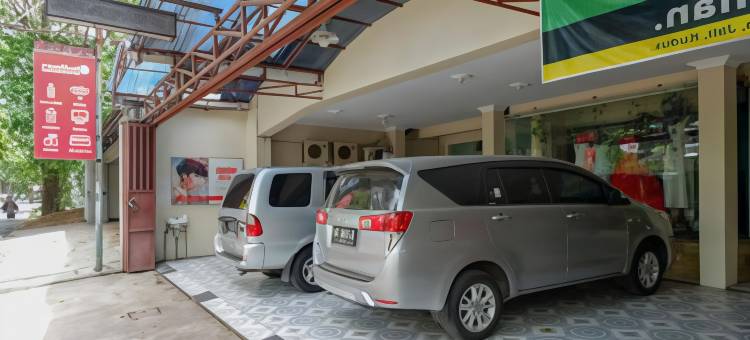 RedDoorz Near Rsud Kudus图片