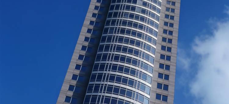 宜必思法兰克福机场酒店(Ibis Frankfurt Airport)图片