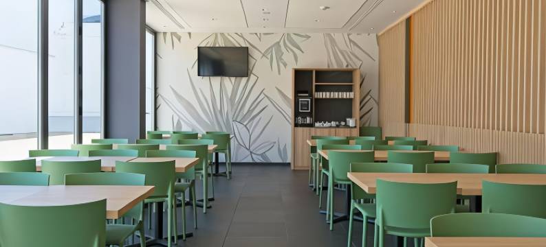 Dwo Colours Alcalá图片