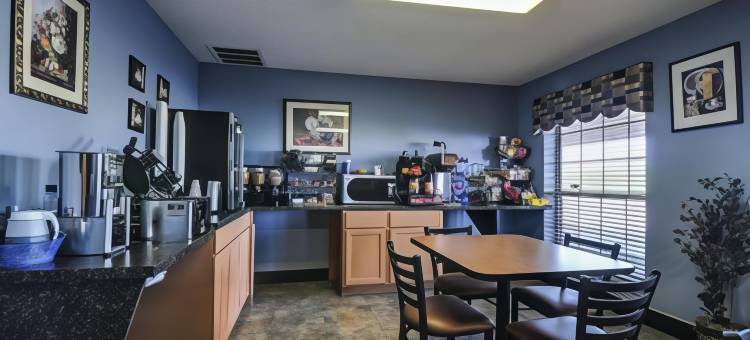 中洛锡安锡达希尔美洲最佳价值酒店(Americas Best Value Inn-Midlothian/Cedar Hill)图片