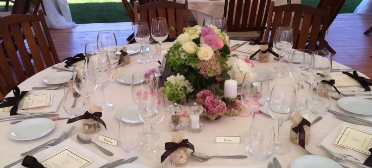 波塞城堡酒店(Château de Bossey)图片