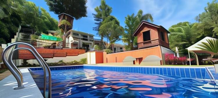 Garden of Gen Resort图片