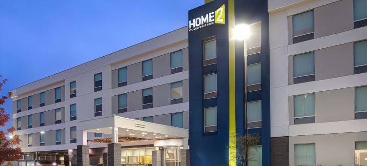 Home2 Suites by Hilton Bryant Little Rock图片