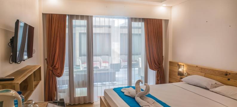 阿比安斯拉马水疗酒店(Abian Srama Hotel and Spa)图片