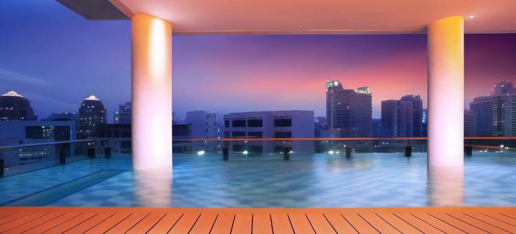 新加坡锦禧酒店 - 远东集团(Quincy Hotel Singapore by Far East Hospitality)图片