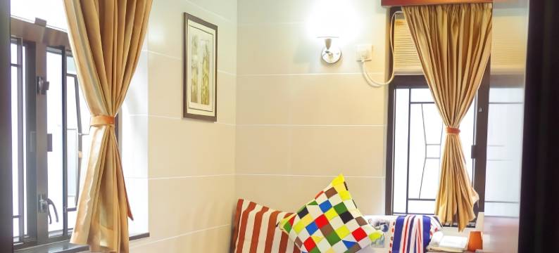 香港经济型酒店-家庭旅馆 Hong Kong Budget Hostel图片