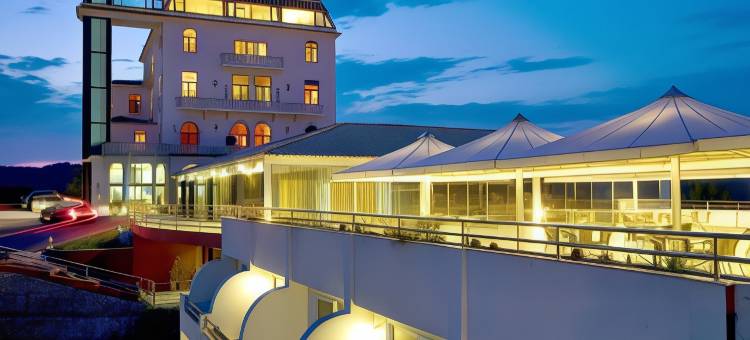 萨多塞图巴尔B&B旅馆(B&B HOTEL Sado Setúbal)图片