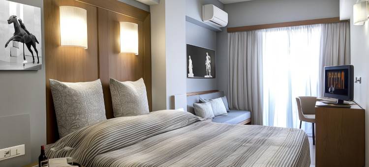 爱玛仕酒店(Hermes Hotel)图片