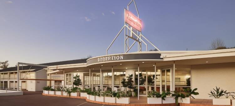 宜必思尚品塔姆沃思酒店(ibis Styles Tamworth)图片