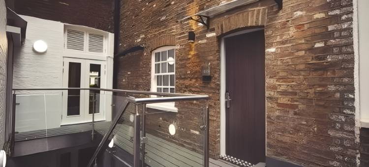 Best Western Plus Delmere Hotel图片