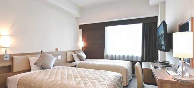 相铁FRESA INN 神田大手町(Sotetsu Fresa Inn Kanda Otemachi)图片