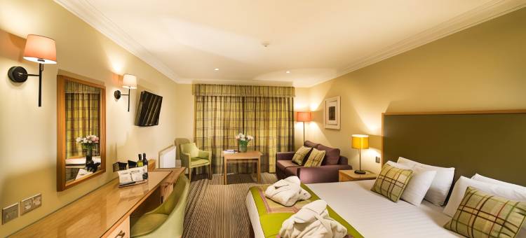 珀斯狩猎塔莱昂纳多精品酒店(Leonardo Boutique Huntingtower Perth)图片