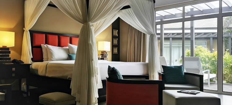 保和省BE豪华度假酒店(BE Grand Resort, Bohol)图片