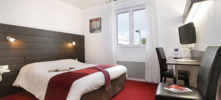 原创城市城堡酒店(The Originals City Hôtel du Château Pontivy)图片