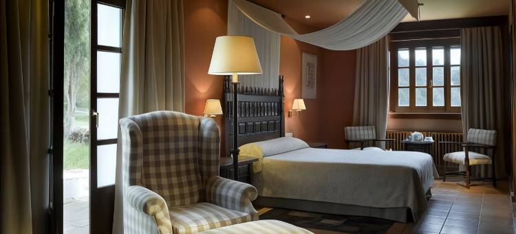 卡索尔拉旅馆(Parador de Cazorla)图片