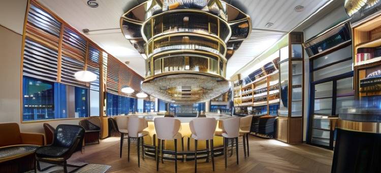 费尔蒙匹兹堡酒店(Fairmont Pittsburgh)图片