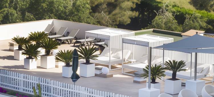 加泰罗尼亚德尔马酒店 - 仅限成人(Catalonia del Mar - Adults Only)图片