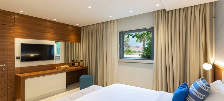 胡玛科托湾酒店(Huma Kotor Bay Hotel and Villas)图片