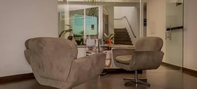 弗内克斯艾拉克酒店(Fenix Hotel Araxá)图片