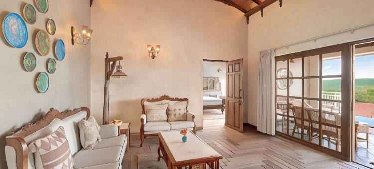 Amritara Aura度假村和Spa(Amritara Aura Resort & Spa)图片