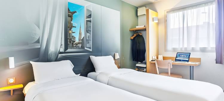 B&B Hôtel Nancy Frouard图片