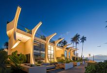 The Hotel Elizabeth Resort and Villas - Long Beach San Vicente Palawan酒店图片