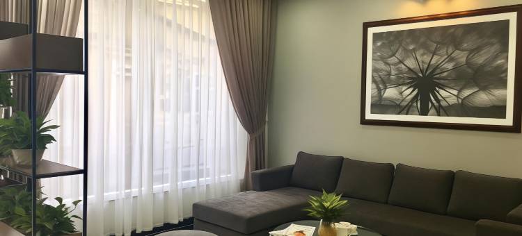 V之家6号服务式公寓(V House 6 Serviced Apartment)图片