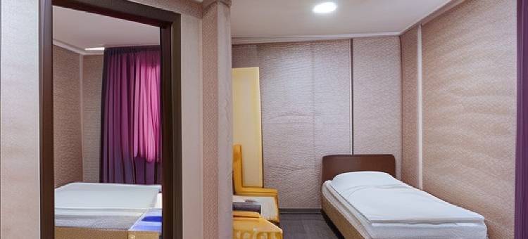 诺佛科西诺酒店(Novokosino Hotel)图片