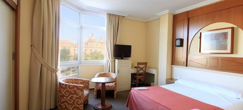 帕萨乐拉酒店(Pasarela)图片