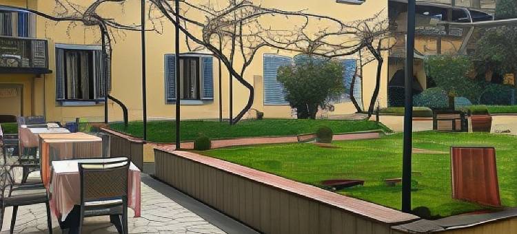 佛罗伦萨中心新一代青年旅舍(New Generation Hostel Florence)图片