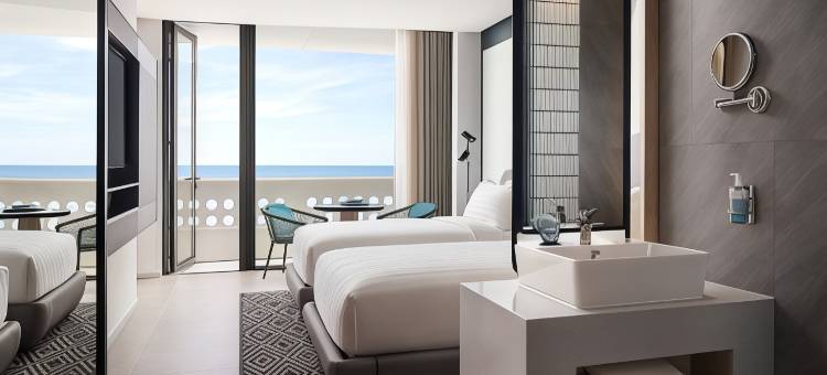 西哈努克港诺富特度假酒店(Novotel Sihanoukville Holiday Resort)图片