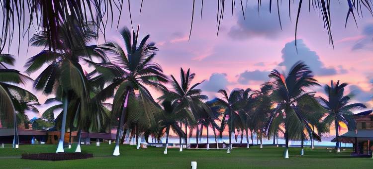 Villas Playa Blanca图片