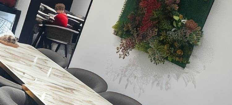 Fasthotel Genève Gex图片