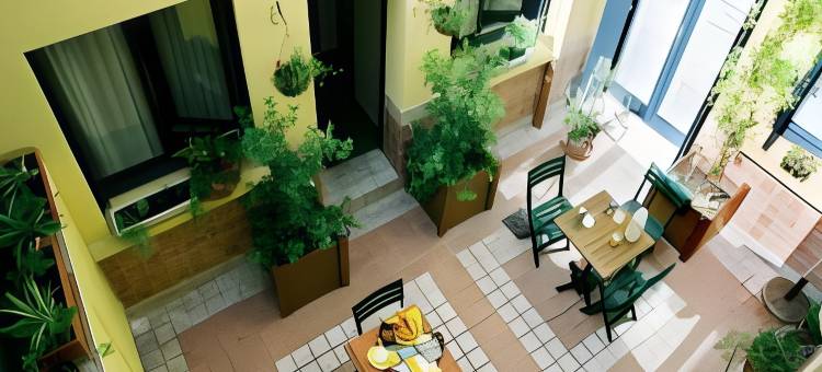 德洛克托瓦酒店(Hôtel de l'Octroi)图片