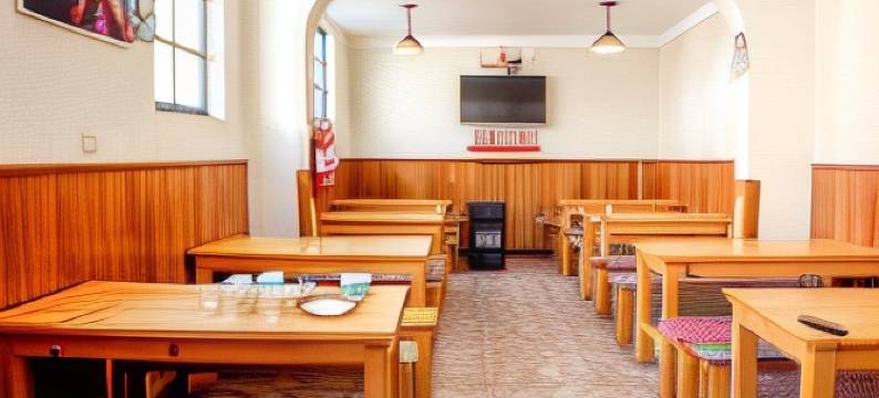 库斯科熊背包客旅舍(Bear Packer Hostel)图片