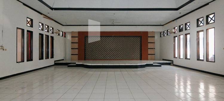 红色伙伴科尔普里生活之家酒店(Korpri Live House RedPartner)图片