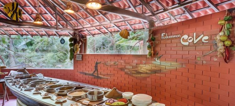 桑德班虎营度假村(Sunderban Tiger Camp)图片