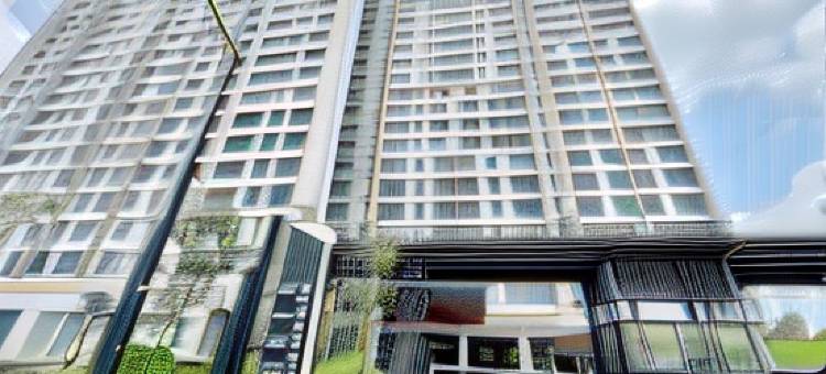万挠嘉穆达花园Sleepy Bear盖亚公寓(Gaia Residence, Gamuda Gardens Rawang by Sleepy Bear)图片