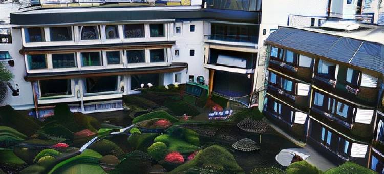石风酒店(Hotel Sekifu)图片