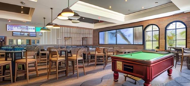 沙滩夜帽加酒店(The Sands by Nightcap Plus)图片