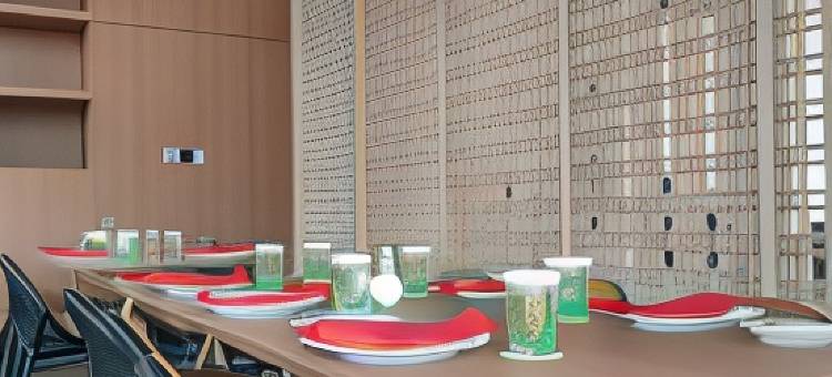 Ra Suites Simatupang图片