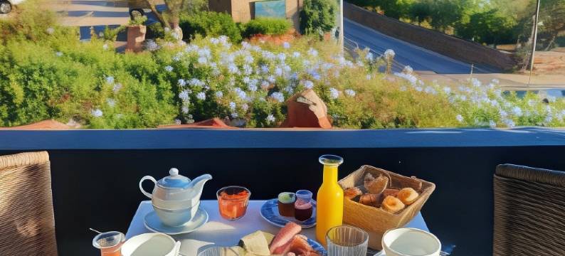 洛克菲奥里酒店-收藏家集团(Le Roc E Fiori Hotel - Teritoria)图片