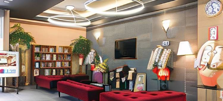 利夫马克斯酒店-岐阜站前店(HOTEL LiVEMAX Gifu Ekimae)图片