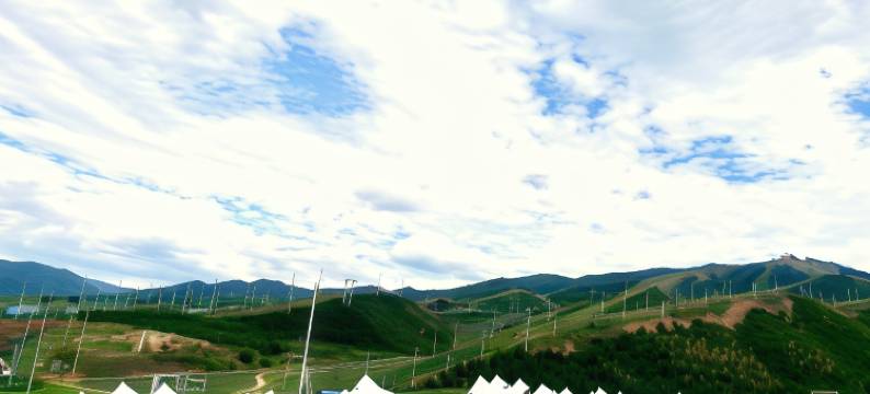 孚锐山居日记之家公寓(万龙路分店)图片