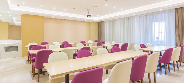 麗枫酒店(中山小榄大信新都汇店)图片